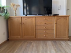 When my mother-in-law peed in a bucket like a cow, I stood and jerked off like a pimply teenager