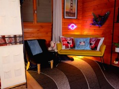 TRY ON #166 THONGS (free version)