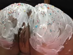 أول مرة مارست الجنس معها وقد جعلها قضيبي وخصيتي سعيدة - Screenshot 2 of 16 - Maroc