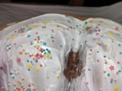 أول مرة مارست الجنس معها وقد جعلها قضيبي وخصيتي سعيدة - Screenshot 3 of 16 - Maroc Sex