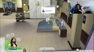 The Sims 4 Role Play e mais pt 2