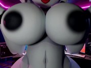 Preview 1 of Puppet, Chica & Bonnie from FNAF Compilation #5