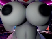 Preview 3 of Puppet, Chica & Bonnie from FNAF Compilation #5
