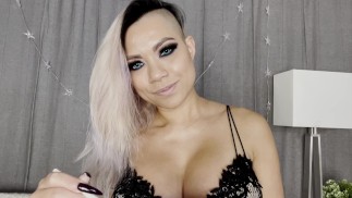 Сексуальный ASMR / GFE / ваша девушка балует вас и помогает расслабиться ☺️