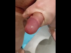 Oiling up - Screenshot 10 of 16 - Penis