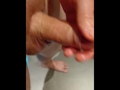 Oiling up - Screenshot 3 of 16 - Massage