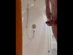 Ich stöhne so Laut beim Abspritzen💦
