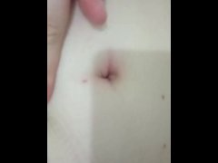 I send my boss a video of my belly button - pinay