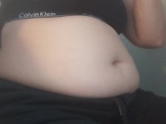 Packing on the Pounds