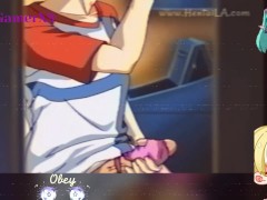 Taboo Charming Mother cap 1