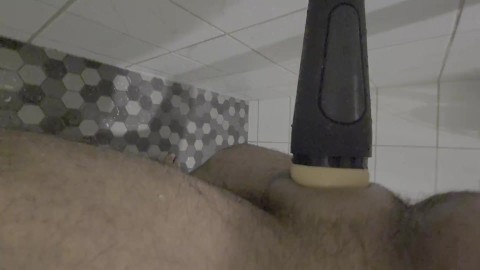 Uncut Indian Cock