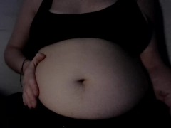 After Dark - Screenshot 11 of 16 - Belly Stuffing