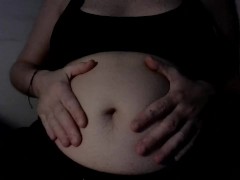 After Dark - Screenshot 2 of 16 - Big Belly Fetish