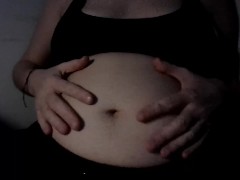 After Dark - Screenshot 5 of 16 - Weight Gain