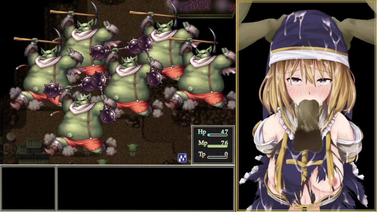 [02 Hentai Game BegieAde ~Uso To Houfuku No Lyric~ Play video]