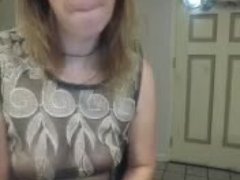teasing teaser - Screenshot 1 of 16 - Big Ass Milf