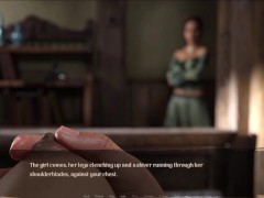 Desert St. # 63 Mommy, as always, you are at the wrong time, I almost came from his dick