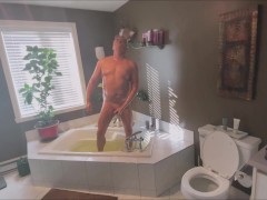 Bath Ritual 2 - Screenshot 11 of 16 - Muscle