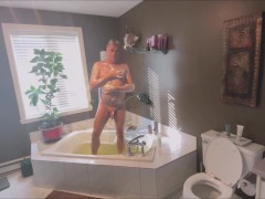 Bath Ritual 2 - Screenshot 2 of 16 - Daddy