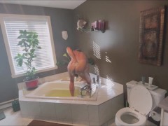 Bath Ritual 2 - Screenshot 4 of 16 - Solo