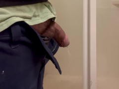 Trucker stop - Screenshot 13 of 16 - Public Toilet