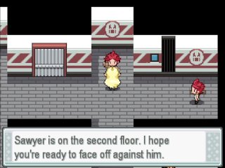 Pokemon Ecchi cap 12