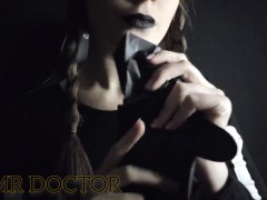 ASMR Roleplay