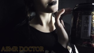 Ролевая игра ASMR