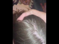 Holli Riden rough face fuck - Screenshot 16 of 16 - Amateur Blowjob