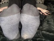 Preview 2 of Mommy Foot Talk
