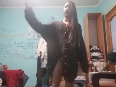 Ascoltando Yung Paninaru