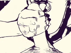 Animated head - Screenshot 14 of 16 - Black Girl