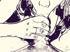 Animated head - Screenshot 16 of 16 - Anime Porn