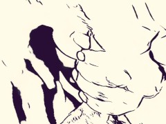Animated head - Screenshot 3 of 16 - Ebony Swallow Nut