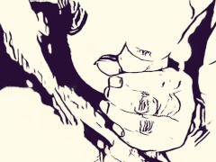 Animated head - Screenshot 7 of 16 - Ebony Swallow Cum