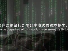 ゆっくり床オナする童貞(着衣オナニー、喘ぎ声、枕があなたです、たまにはゆっくり愛したい、冬) - Screenshot 16 of 16 - 童貞
