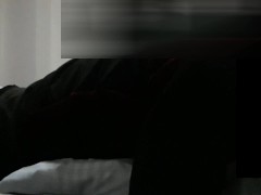 ゆっくり床オナする童貞(着衣オナニー、喘ぎ声、枕があなたです、たまにはゆっくり愛したい、冬) - Screenshot 7 of 16 - オナニー
