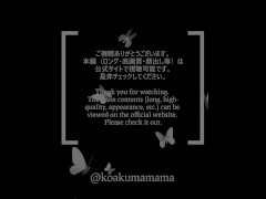 2連続口内発射のすごテクを披露する団地妻 - Screenshot 16 of 16 - 口内発射