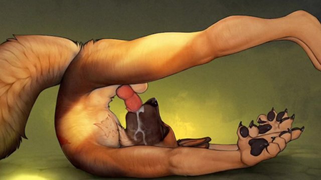 Furry Yiff Compilation #22