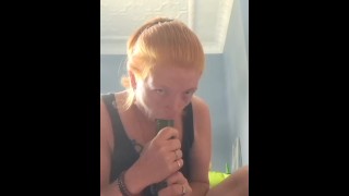 Having a Cucumber live on bmyfan.co.za