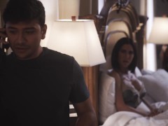 MissaX - My Demanding Step-Son - Teaser