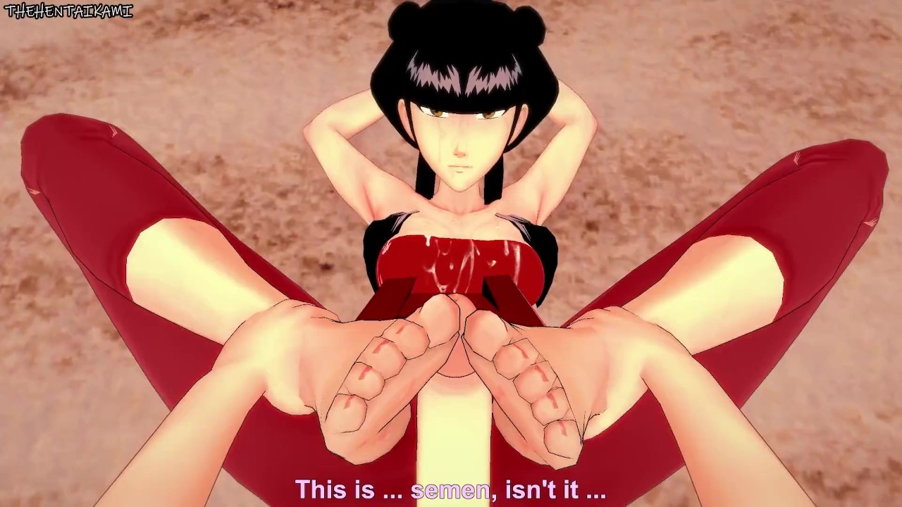 Avatar the last airbender mai porn