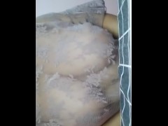丰满大奶子坦克暴躁小护士揉奶自慰很爽全集看主页 - Screenshot 6 of 16 - Bbw