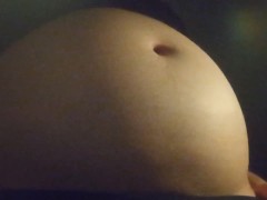 Midnight Snack - Screenshot 8 of 16 - Belly Stuffing