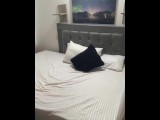 I FUCKED MY GIRLFRIEND'S BEST FRIEND ALONE IN THE ROOM