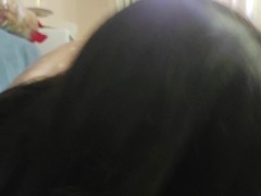 Учусь сосать член у сводного брата, с разговорами - Screenshot 16 of 16 - Homemade