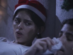 MissaX - Watching Porn with Angel - Teaser - Screenshot 14 of 16 - Frottage