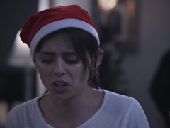 MissaX - Watching Porn with Angel - Teaser - Screenshot 2 of 16 - Masturbate