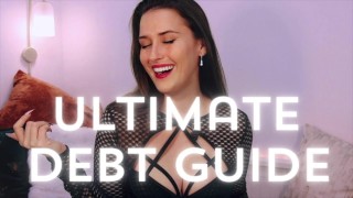 Guide ultime de la dette FINDOM