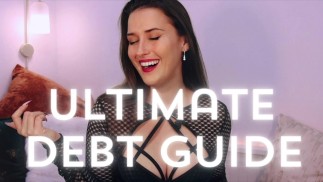 Ultimate Debt Guide FINDOM